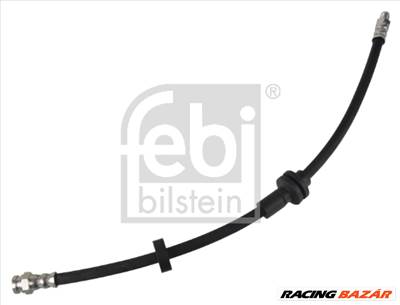 FEBI BILSTEIN 175229 - fékcső CITROËN FIAT OPEL PEUGEOT VAUXHALL