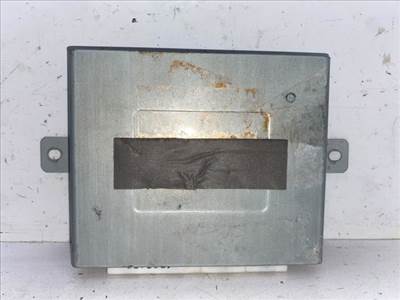 SUZUKI IGNIS II Motorvezérlő