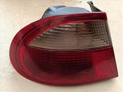 DAEWOO LANOS lépcsőshátú (KLAT) Bal Külső Hátsó Lámpa