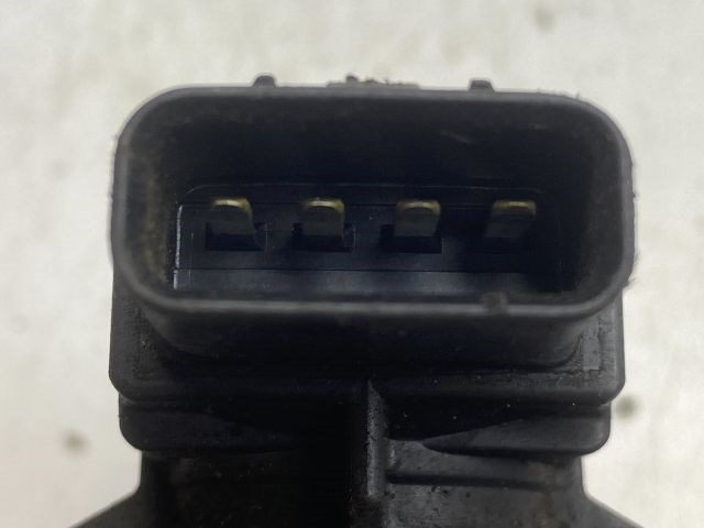 TOYOTA YARIS (SCP1_, NLP1_, NCP1_) Gyújtótrafó 6. kép