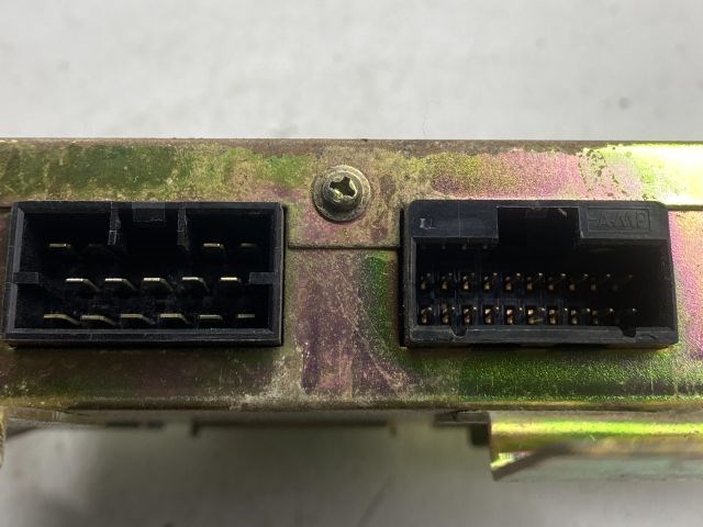 NISSAN SUNNY III (N14) Motorvezérlő 4. kép