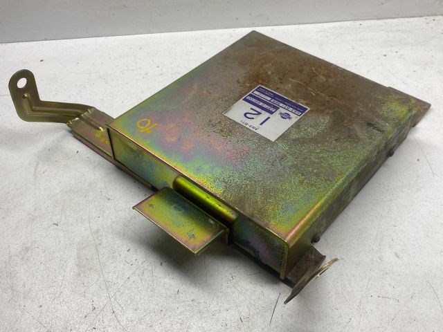 NISSAN SUNNY III (N14) Motorvezérlő 5. kép