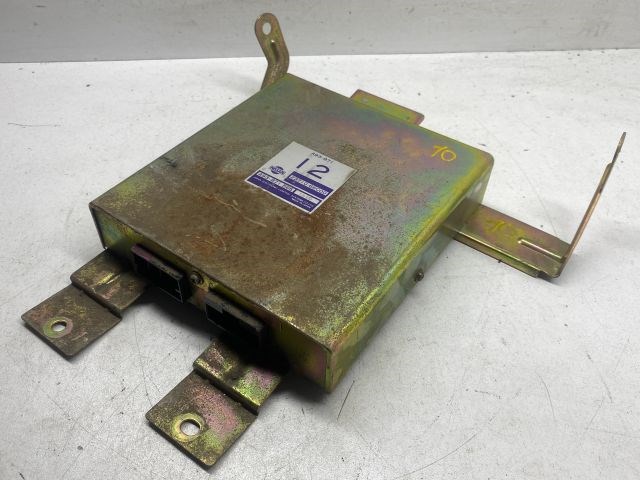 NISSAN SUNNY III (N14) Motorvezérlő 6. kép