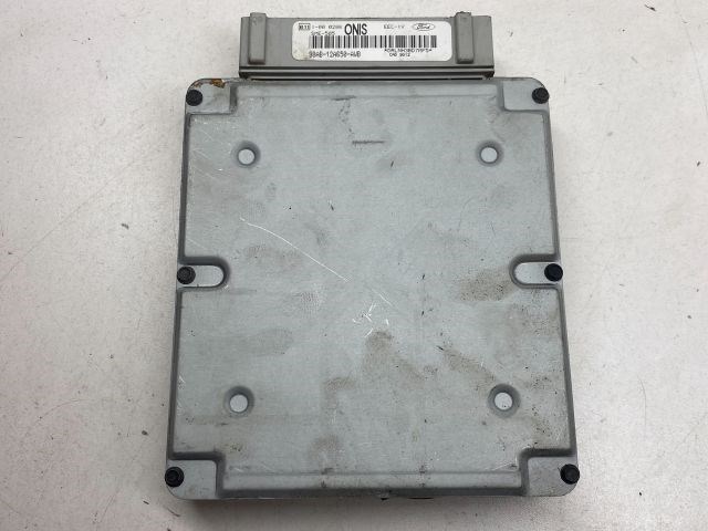 FORD ESCORT V (GAL) Motorvezérlő 1. kép