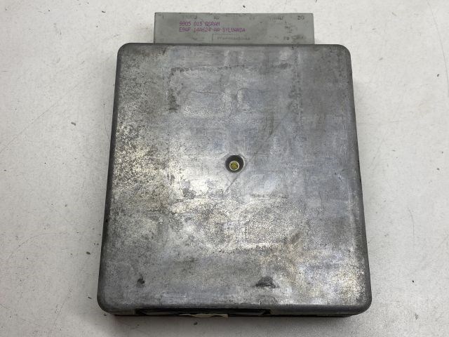 FORD ESCORT V (GAL) Motorvezérlő 2. kép