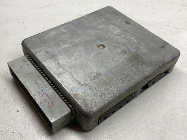 FORD ESCORT V (GAL) Motorvezérlő 6. kép