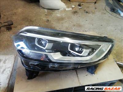 Renault Kadjar Bal led fényszóró  260608114r