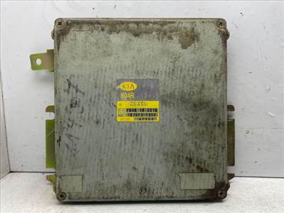 KIA SPORTAGE (K00) Motorvezérlő