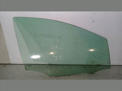 MERCEDES-BENZ B-CLASS (W245) Bal első Ablak