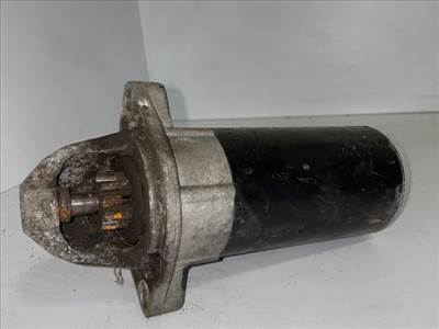 BMW 1 (E87) Önindító