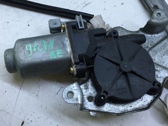 ROVER 75 (RJ) Bal első Ablakemelő Szerkezet (Elektromos) 4. kép