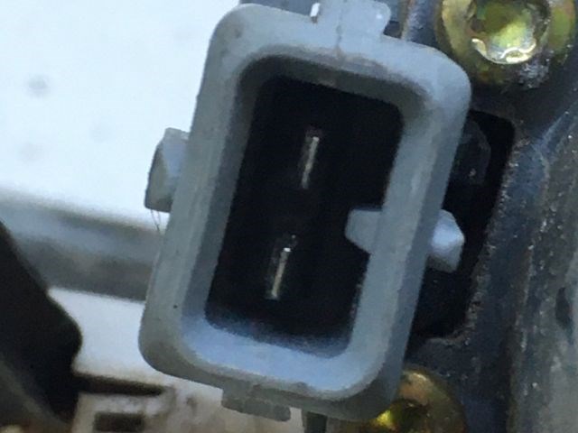 ROVER 75 (RJ) Bal első Ablakemelő Szerkezet (Elektromos) 5. kép