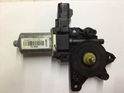 JAGUAR XF (_J05_, CC9) Jobb hátsó Ablakemelő Motor