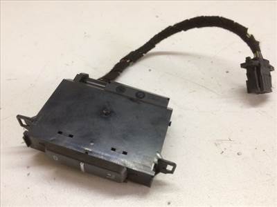 VW PHAETON (3D_) Műszerfal Szellőző Kapcsoló