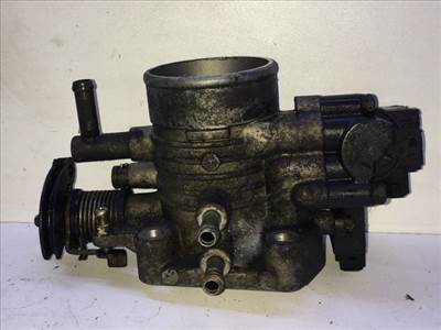 KIA RIO lépcsőshátú (DC_) Fojtószelep (Mechanikus)