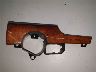 AUDI A4 (8E2, B6) Bal Műszerfal Díszléc