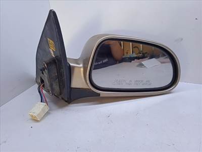 DAEWOO NUBIRA (KLAJ) Jobb Visszapillantó Tükör (Elektromos)