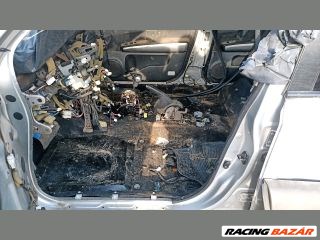 Nissan X-Trail (T31) Jobb Első Ablakemelő Kapcsoló *115288* 2. kép