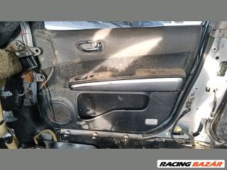 Nissan X-Trail (T31) Jobb Első Ablakemelő Kapcsoló *115288* 1. kép