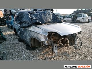 Nissan X-Trail (T31) Jobb Első Ablakemelő Kapcsoló *115288* 4. kép