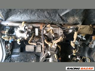 Nissan X-Trail (T31) Jobb Első Ablakemelő Kapcsoló *115288* 3. kép