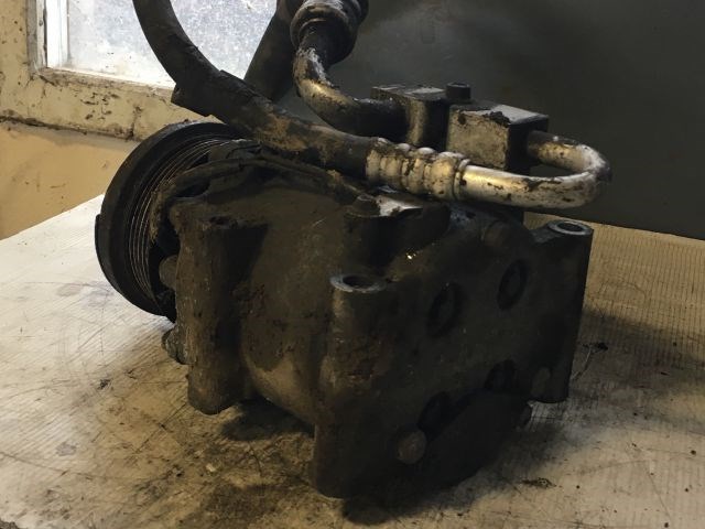 FORD FOCUS (DAW, DBW) Klímakompresszor 5. kép