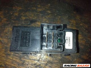 Volvo S40 Jobb Első Ablakemelő Kapcsoló *65187* 2. kép