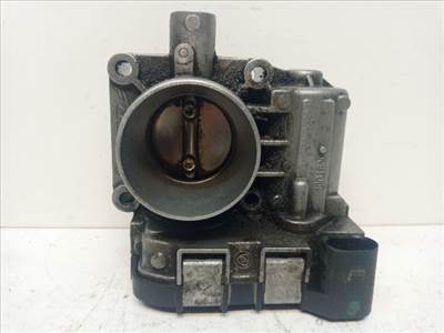 FIAT PUNTO EVO Fojtószelep (Elektromos)