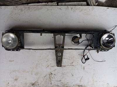 VW GOLF II Homlokfal (Üres lemez)