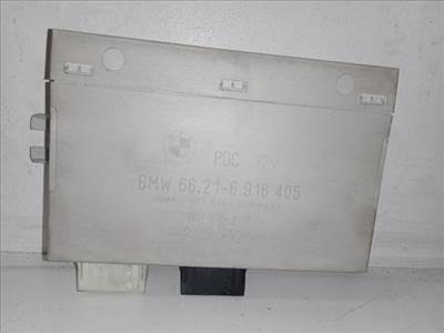 BMW 3 E46 COMPACT Tolatóradar Elektronika