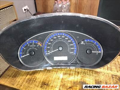 Subaru Impreza 2.0 D AWD 2009- óracsoport 85004fg60