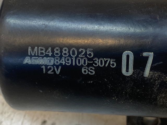 MITSUBISHI L 300 Első Ablaktörlő Motor 3. kép