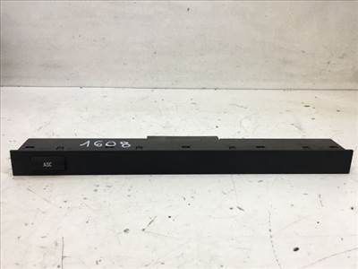 BMW 5 E39 Kipörgésgátló Elektronika