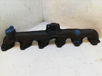 BMW 5 E39 Leömlő (Soros)