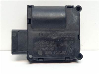 AUDI A6 C6 Fűtés Állító Motor