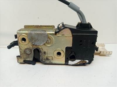 CITROËN C4 Jobb első Központizár Motor