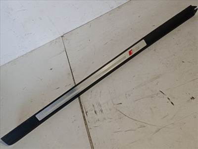 AUDI A8 Bal első Küszöb Díszléc