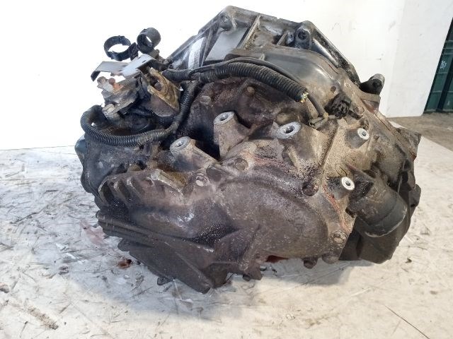 OPEL VECTRA C Automata Váltó 2. kép