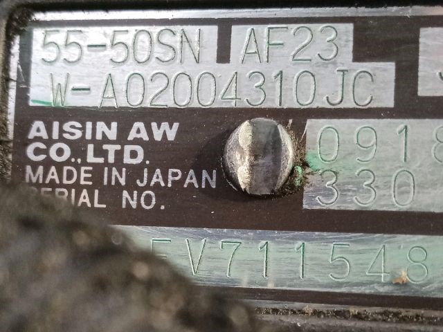 OPEL VECTRA C Automata Váltó 3. kép