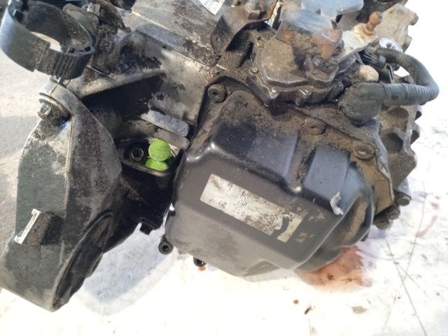 OPEL VECTRA C Automata Váltó 6. kép