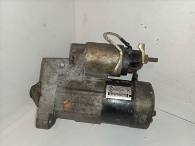 RENAULT KANGOO Önindító