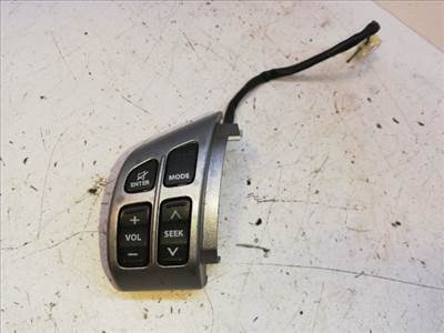 SUZUKI SX4 Bal Multikormány Kapcsoló