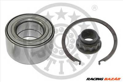 OPTIMAL 981824 - kerékcsapágy készlet DAIHATSU SCION SUBARU TOYOTA