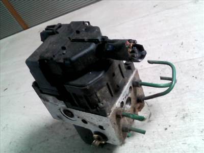 SAAB 9-3 98.04-02.09 ABS kocka 