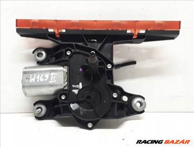 Mercedes A-osztály W169 hátsó ablaktörlő motor  a1698201340