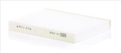 MANN-FILTER CU 2335 - pollenszűrő FIAT LANCIA UAZ