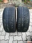  2 db 245/45R18 Michelin Alpin Pilot AO téli gumi