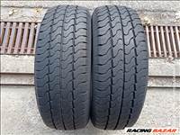 195/60 R16"C Dunlop használt nyári kisteher gumik