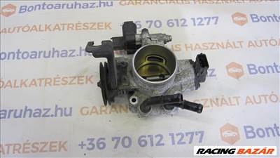 Kia Ceed Eladó gyári, bontott 1,4 benzines fojtószelep 