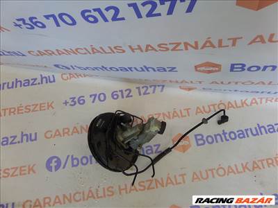 Volvo V50 Eladó gyári, bontott dízel fék rásegítő devander